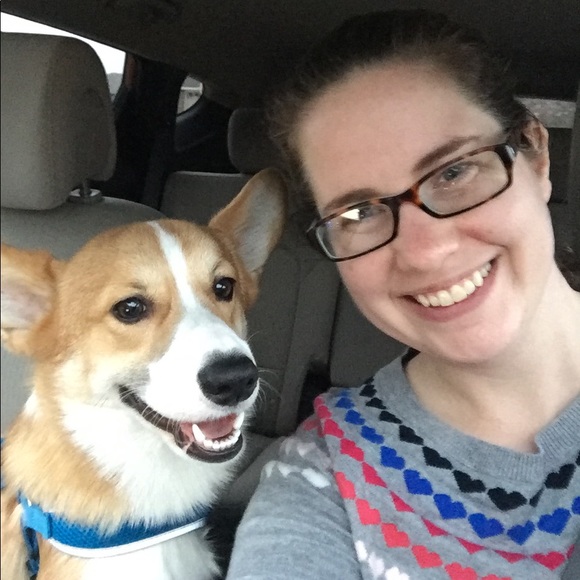 Meet your Posher, Alyson - Picture 1 of 1